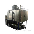 Beef grain low temperature freeze dryer